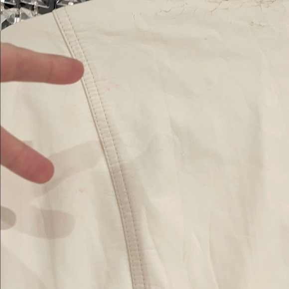 Free w/ bundle Bebe vegan leather jacket - Picture 10 of 16